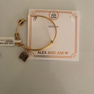 Brand new charm bracelet!